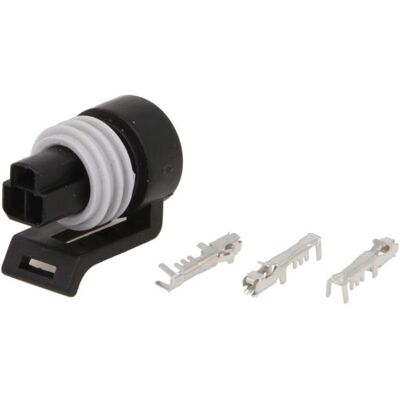 SENCOM SENCS-20434 - Elektrischer Stecker SENCOM SENCS-20434 - Elektrischer Stecker
