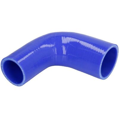 THERMOTEC SE40/50-102X102 Kühlschlauch und Verbinder - Silikon, Flexibel, Maßgeschneidert THERMOTEC SE40/50-102X102 Kühlschlauch und Verbinder - Silikon, Flexibel, Maßgeschneidert