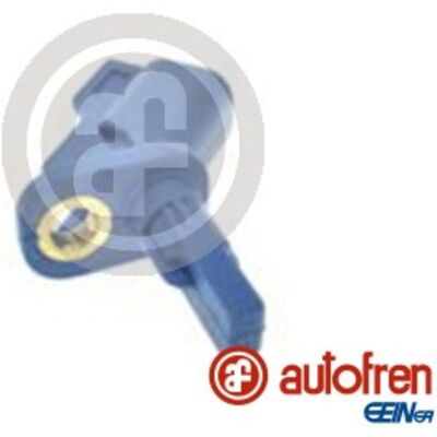 AUTOFREN SEINSA DS0026 - Aktiver ABS-Sensor für Fahrzeuge mit ESP AUTOFREN SEINSA DS0026 - Aktiver ABS-Sensor für Fahrzeuge mit ESP