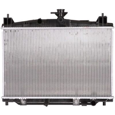 Kühler, Motorkühlung NRF 53850 Kühler, Motorkühlung NRF 53850