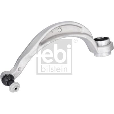 Febi Querlenker - Audi Q5 - Aluminium, Rechts hinten Unten Vorderachse Febi Querlenker - Audi Q5 - Aluminium, Rechts hinten Unten Vorderachse
