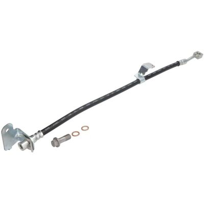 HERTH+BUSS JAKOPARTS J3700806 - Bremsschlauch - Rechts vorne - 541mm HERTH+BUSS JAKOPARTS J3700806 - Bremsschlauch - Rechts vorne - 541mm