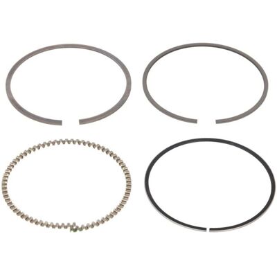 Kolbenringsatz MAHLE 022 16 N0 Kolbenringsatz MAHLE 022 16 N0