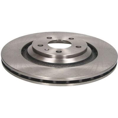 ABE C4A037ABE Hinterrad belüfteter Bremsscheibe ABE C4A037ABE Hinterrad belüfteter Bremsscheibe