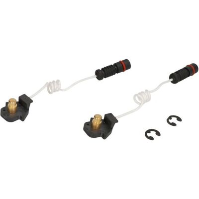 QUICK BRAKE WS 0184 A - Bremsbelagverschleißwarnkontakt QUICK BRAKE WS 0184 A - Bremsbelagverschleißwarnkontakt