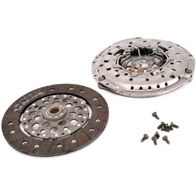 Kupplungssatz Schaeffler LuK SAC 623 3159 09 Kupplungssatz Schaeffler LuK SAC 623 3159 09