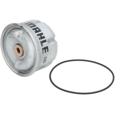Ölfilter MAHLE KNECHT OZ 6D Ölfilter MAHLE KNECHT OZ 6D