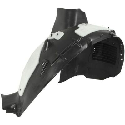 BLIC 6601-01-5547802Q Radkasten rechts für Peugeot 3008 II SUV BLIC 6601-01-5547802Q Radkasten rechts für Peugeot 3008 II SUV