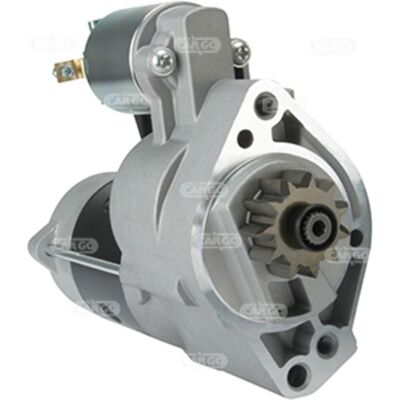 HC-CARGO 115727 Starter Motor - Übersetzung, 12V, 11 Zähne HC-CARGO 115727 Starter Motor - Übersetzung, 12V, 11 Zähne