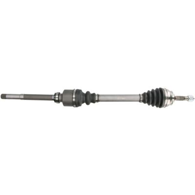 PASCAL G2C162PC Antriebswelle - Rechte Vorderachse PASCAL G2C162PC Antriebswelle - Rechte Vorderachse