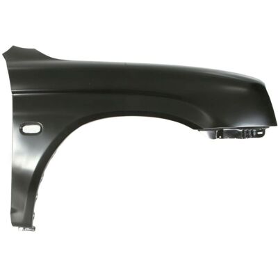 BLIC 3782312P Rechte Kotflügel für Mitsubishi L200 III - Fender BLIC 3782312P Rechte Kotflügel für Mitsubishi L200 III - Fender