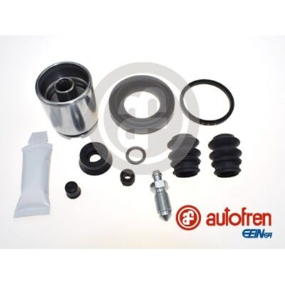 Autofren Seinsa D41695K Reparatursatz für Bremssattel hinten Autofren Seinsa D41695K Reparatursatz für Bremssattel hinten