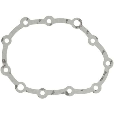 ELRING 302.790 Dichtung - Automatikgetriebe, 7-Gang-Doppelkupplung, Allradantrieb ELRING 302.790 Dichtung - Automatikgetriebe, 7-Gang-Doppelkupplung, Allradantrieb