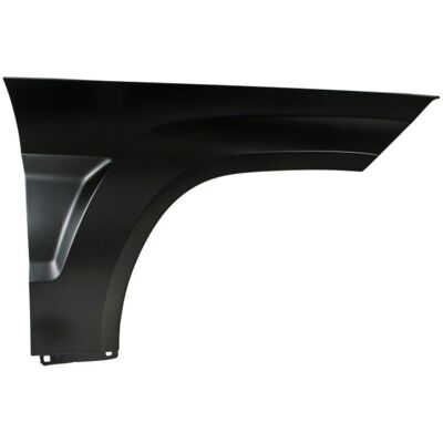 Blic 6504-04-3580312P - Fender - Right Blic 6504-04-3580312P - Fender - Right