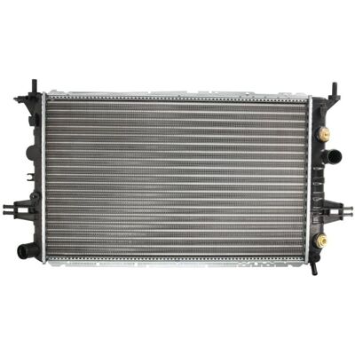 THERMOTEC D7X038TT Aluminium Kunststoff Kühler - Radiator THERMOTEC D7X038TT Aluminium Kunststoff Kühler - Radiator
