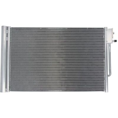 THERMOTEC KTT110646 Klimakondensator mit Trockner THERMOTEC KTT110646 Klimakondensator mit Trockner