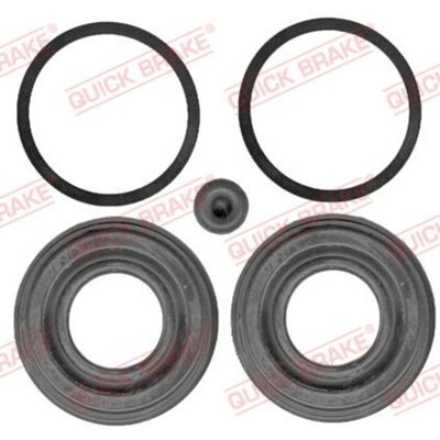Quick Brake Hinterachse Bremssattel Reparatursatz - 114-0070 Quick Brake Hinterachse Bremssattel Reparatursatz - 114-0070