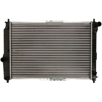 THERMOTEC D70011TT Aluminium Kühler - Motor Kühlung THERMOTEC D70011TT Aluminium Kühler - Motor Kühlung