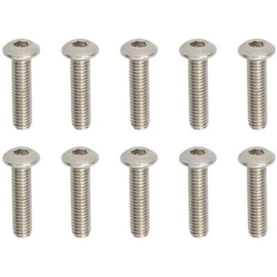 Romix C70530 Polsterclip - Polsterclip - 10 Stück Romix C70530 Polsterclip - Polsterclip - 10 Stück