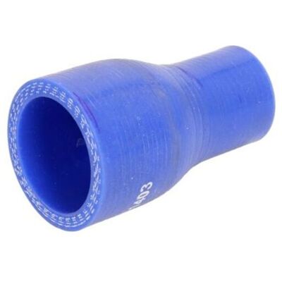 THERMOTEC SE38/22X76 Silikonschlauch - Kühlsystem THERMOTEC SE38/22X76 Silikonschlauch - Kühlsystem