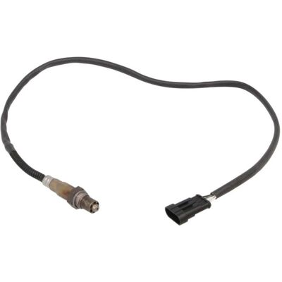 BOSCH 0258006189 Sauerstoffsensor - 4-Leiter, 160.000 km, 1000mm BOSCH 0258006189 Sauerstoffsensor - 4-Leiter, 160.000 km, 1000mm