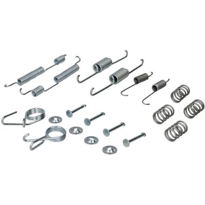 Zubehörsatz, Bremsbacken QUICK BRAKE 105-0022 Zubehörsatz, Bremsbacken QUICK BRAKE 105-0022