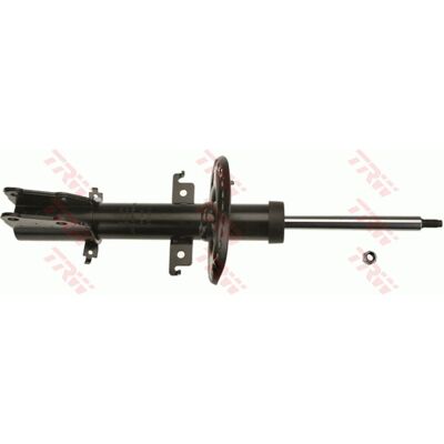 TRW JGM1074S Stoßdämpfer Kit - Vorne, Gasdruck, Zweirohr TRW JGM1074S Stoßdämpfer Kit - Vorne, Gasdruck, Zweirohr