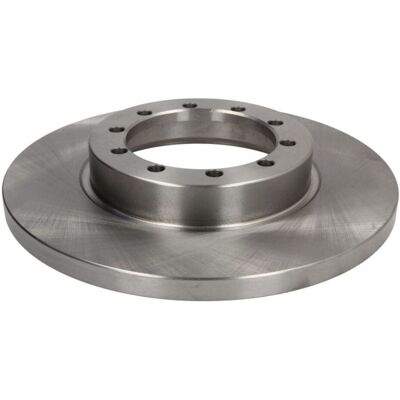 ABE C4G017ABE Hinten Massiver Bremsscheibe - Bremsscheibe ABE C4G017ABE Hinten Massiver Bremsscheibe - Bremsscheibe