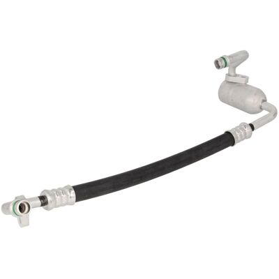 THERMOTEC KTT160409 - Hochdruckleitung für Klimaanlage THERMOTEC KTT160409 - Hochdruckleitung für Klimaanlage