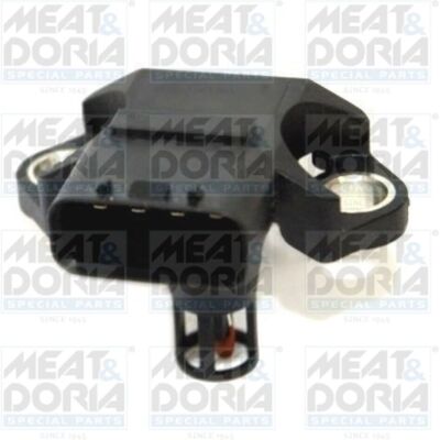 MEAT & DORIA MD82338 Sensor - Druck, Temperatur, Rechteckstecker MEAT & DORIA MD82338 Sensor - Druck, Temperatur, Rechteckstecker