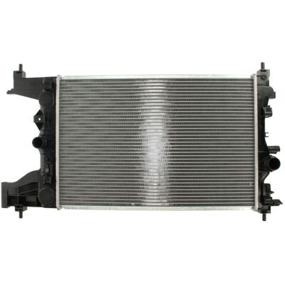 THERMOTEC D7X069TT Aluminium Kühler - Opel Zafira B, Astra J THERMOTEC D7X069TT Aluminium Kühler - Opel Zafira B, Astra J