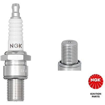 Zündkerze NGK BUE 2322, 1 Stück Zündkerze NGK BUE 2322, 1 Stück