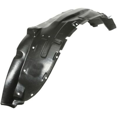 BLIC 6601-01-5081802P Vorderradkotflügel, rechts - Fender Guard BLIC 6601-01-5081802P Vorderradkotflügel, rechts - Fender Guard