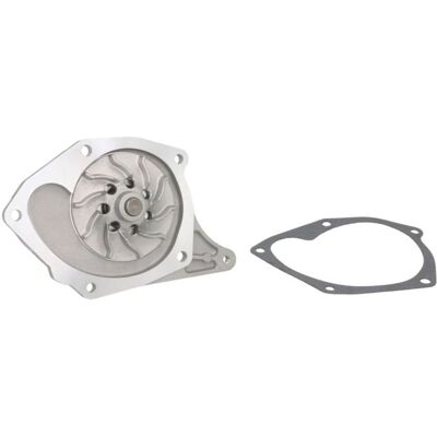 THERMOTEC D1R041TT Wasserpumpe - Mechanischer Antrieb THERMOTEC D1R041TT Wasserpumpe - Mechanischer Antrieb
