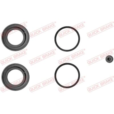 Reparatursatz, Bremssattel QUICK BRAKE 114-0095 Reparatursatz, Bremssattel QUICK BRAKE 114-0095