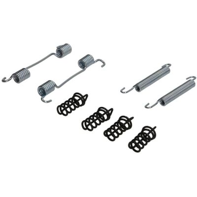 QUICK BRAKE Kit VW Mercedes Hinterachse Bremsbeläge QUICK BRAKE Kit VW Mercedes Hinterachse Bremsbeläge