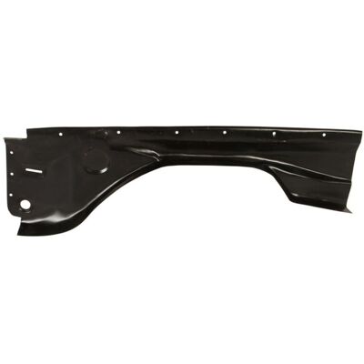 BLIC 6504-02-3525422P Vorderes Rechts Kotflügelhalter - Fender Bracket BLIC 6504-02-3525422P Vorderes Rechts Kotflügelhalter - Fender Bracket