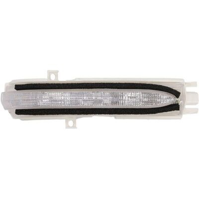 Honda Civic, Accord 7 LED rechts vorne Spiegel Blinklicht - Aut indicator Honda Civic, Accord 7 LED rechts vorne Spiegel Blinklicht - Aut indicator