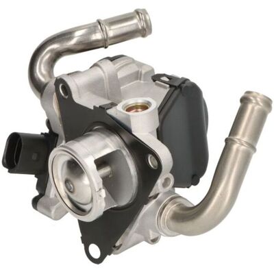NISSENS 98404 Elektrische EGR-Ventil mit Sensor - EGR Ventil NISSENS 98404 Elektrische EGR-Ventil mit Sensor - EGR Ventil