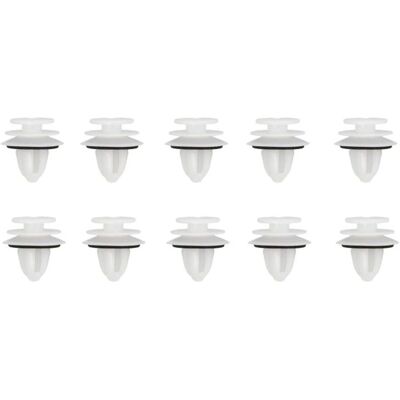 ROMIX Clip für Verkleidung - Clip ROMIX Clip für Verkleidung - Clip