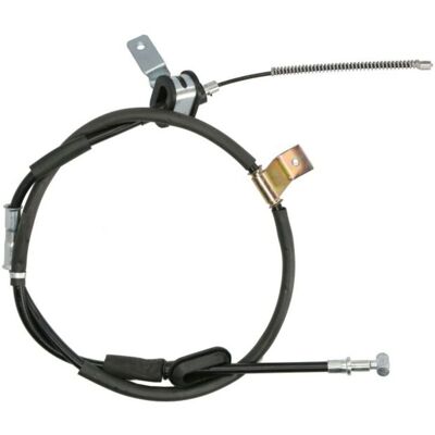 ABE C78041ABE - Kabel für Feststellbremse - Hinten - 1285/1532mm ABE C78041ABE - Kabel für Feststellbremse - Hinten - 1285/1532mm