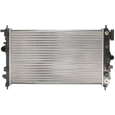 THERMOTEC D7X084TT Aluminium Motor Kühler - Radiator THERMOTEC D7X084TT Aluminium Motor Kühler - Radiator