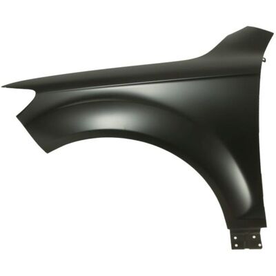 BLIC 6504-04-0040311AP - Vorderkotflügel Aluminium für Audi BLIC 6504-04-0040311AP - Vorderkotflügel Aluminium für Audi
