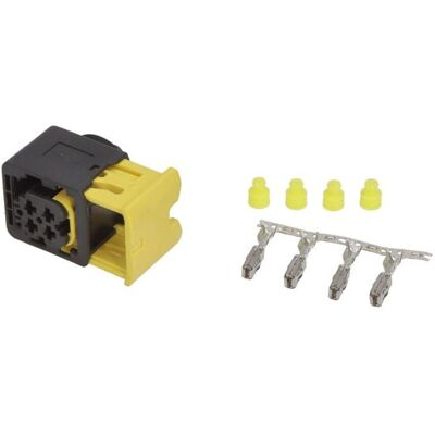 SENCOM SENCSF12251 Kabelstecker - Produkttyp SENCOM SENCSF12251 Kabelstecker - Produkttyp
