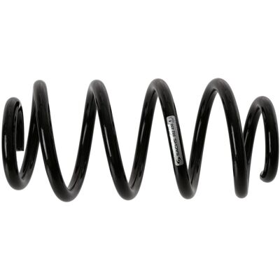 Fahrwerksfeder SACHS 992 456 Fahrwerksfeder SACHS 992 456
