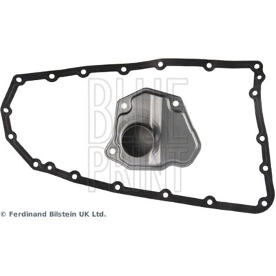 Blue Print ADBP210158 Hydraulikfiltersatz - Automatikgetriebe Blue Print ADBP210158 Hydraulikfiltersatz - Automatikgetriebe
