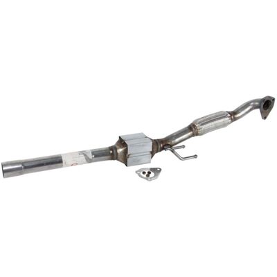Bosal 099-998 Katalysator - OEM-kompatibel, 2 Jahre Garantie Bosal 099-998 Katalysator - OEM-kompatibel, 2 Jahre Garantie