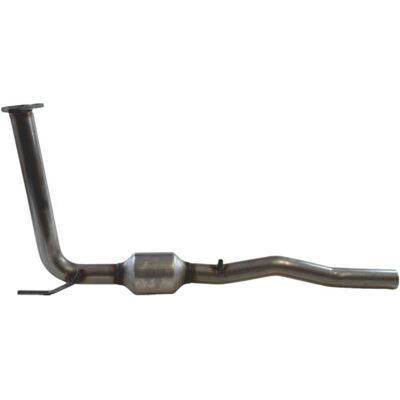 BOSAL 099-909 Katalysator für VW Transporter 4 - Katalysator BOSAL 099-909 Katalysator für VW Transporter 4 - Katalysator
