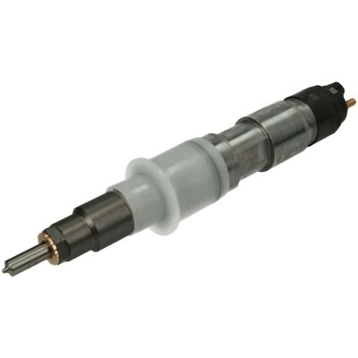 Bosch 0 445 120 045 Einspritzdüse mit Dichtung - Fuel Injector Bosch 0 445 120 045 Einspritzdüse mit Dichtung - Fuel Injector