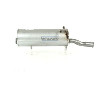 Endschalldämpfer WALKER 22843 Endschalldämpfer WALKER 22843